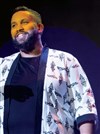 Kevin Razy - Salle Aristide Briand