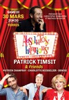 Absolutely Hilarious : Patrick Timsit & friends - CEC - Théâtre de Yerres