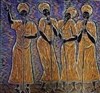 Concert de Gospel - Eglise Notre Dame de la Salette