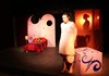 Quand Ninon dit non ! - Théâtre de la Violette