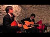 Anthony Jambon / Guillaume Latil Duo - At Home - Le Baiser Salé