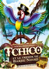 Tchico et le trésor de barbe noire - Le petit Theatre de Valbonne