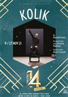 Kolik - Théâtre 14