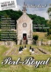 Affiche de Port-Royal