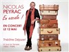 Nicolas Peyrac - Théâtre Déjazet