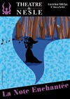 La note enchantée - Théâtre de Nesle - grande salle 