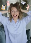 Valérie Pastre dans Namasté ta mère - TNT - Terrain Neutre Théâtre 