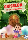Griselda et la clé magique - Divine Comédie