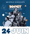 Rocket Comedy Club - Cotte 23