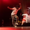 Can You Rock ? Battle all style - Amphithéâtre de la cité internationale