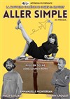 Aller Simple - Café Théâtre Le 57