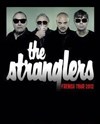 The Stranglers - L'Olympia