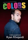 Colors : le spectacle d'impro culte - Théâtre du Gymnase Marie-Bell - Grande salle