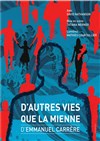 D'autres vies que la mienne - Théâtre Le Cabestan