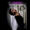 Le Journal d'Audrey Hepburn - Espace Icare