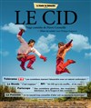 Le Cid - Théâtre du Roi René - Salle de la Reine