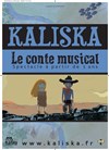Kaliska - Théâtre Douze - Maurice Ravel