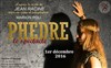 Phèdre - Théâtre El Duende
