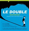 Le double - Théâtre 14