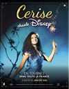 Cerise chante Disney - Zinga Zanga