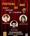 Festival du rire de Ploumoguer 2018 - Salle Océane