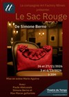 Le sac rouge - Théâtre du Temps