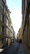 Visite guidée : Promenade dans le Paris des Trois Mousquetaires - Métro Mabillon