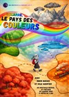Affiche de Le pays des couleurs