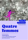 Affiche de Acquaviva / Quatre femmes