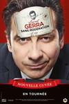 Laurent Gerra dans Sans modération - Salle des Marinières