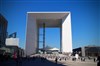 Escape game en autonomie : Un meurtre à la Défense | par Gilles Henry - Espace Grande Arche Paris - La Défense