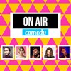On Air Comedy - La Nouvelle Seine