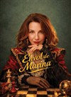 Envol de Marina - Au Chapeau Rouge
