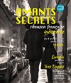 Amants Secrets - Théâtre Humanum