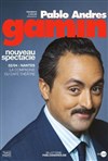 Pablo Andres dans Gamin - La Compagnie du Café-Théâtre - Grande Salle