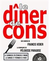 Le dîner de cons - Pelousse Paradise