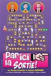 Par ici la sortie - Le Zygo Comédie