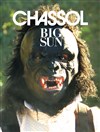 Chassol big sun - L'Européen