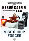 Mise à jour forcée - Paradise République