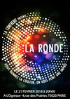 La Ronde - Ogresse Théâtre