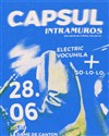 Electric Vocuhila + 1ère partie So-Lo-Lo - La Dame de Canton