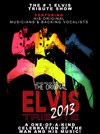 The Original Elvis Tribute - New Morning