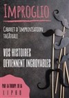 Improglio - La comédie de Marseille (anciennement Le Quai du Rire)