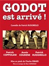 Godot est arrivé - L'Antidote