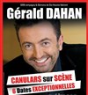 Gérald Dahan dans Canulars sur scène - Théâtre de Dix Heures