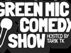 Green Mic Comedy - Les Arènes de Montmartre
