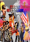 Show Western - Cabaret du Bout des Près