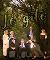 Le gîte - Théo Théâtre - Salle Plomberie