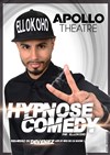 Hypnose Comedy - Apollo Théâtre - Salle Apollo 200