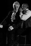 Dom Juan - Antibéa Théâtre